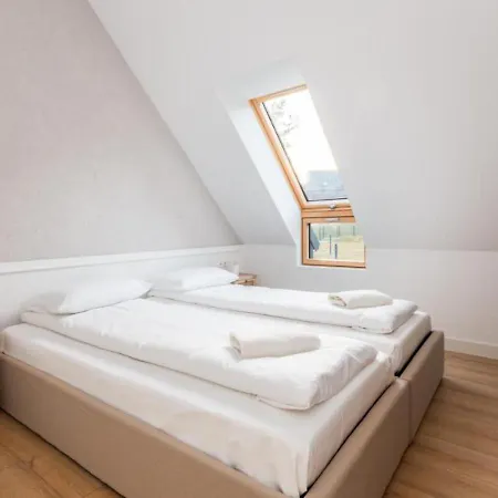 Reset Kaszuby - Basen, Jacuzzi, Sauna, Silownia *
