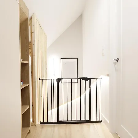 Reset Kaszuby 公寓 Laczyno