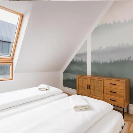 Reset Kaszuby - Basen, Jacuzzi, Sauna, Silownia *