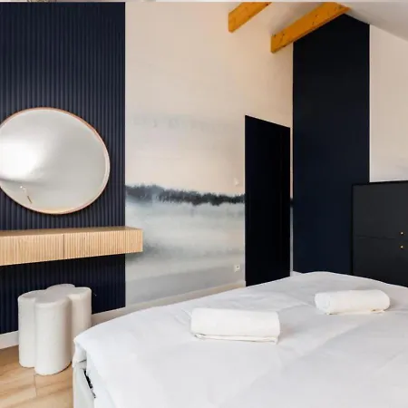 Reset Kaszuby - Basen, Jacuzzi, Sauna, Silownia * Laczyno