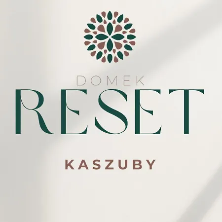 Reset Kaszuby - Basen, Jacuzzi, Sauna, Silownia