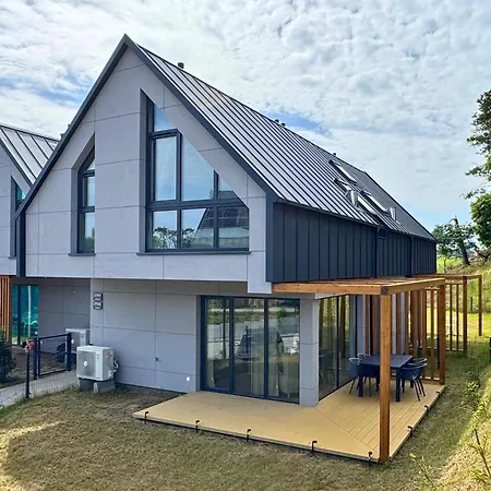 Reset Kaszuby - Basen, Jacuzzi, Sauna, Silownia Laczyno