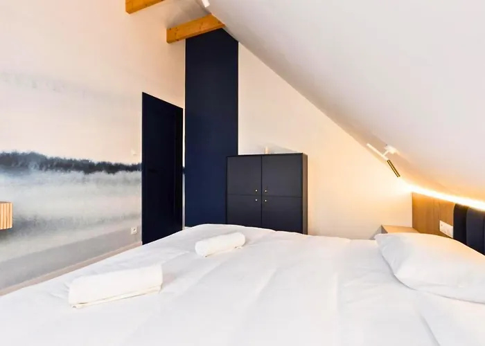 Apartment Reset Kaszuby *