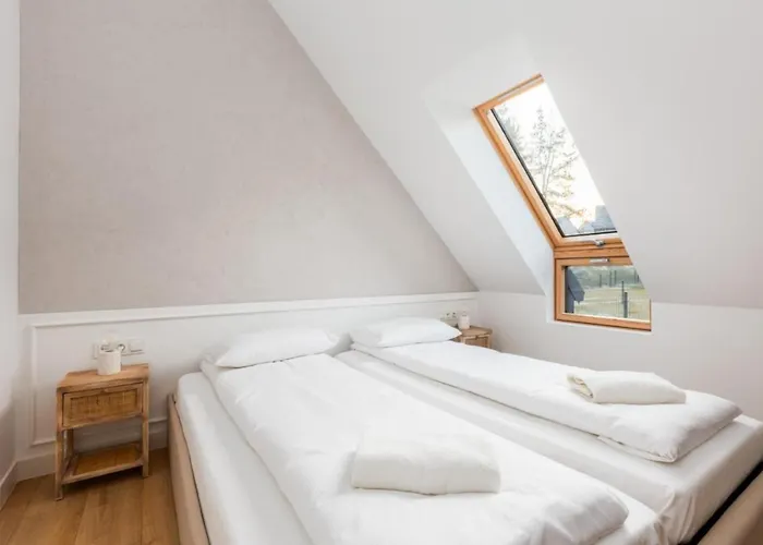 Stylowy Dom Na Kaszubach Taras Natura Idealny Na Majowke Apartment Laczyno