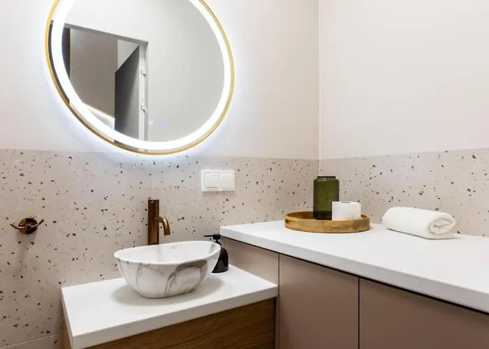 Apartment Stylowy Dom Na Kaszubach Taras Natura Idealny Na Majowke Laczyno