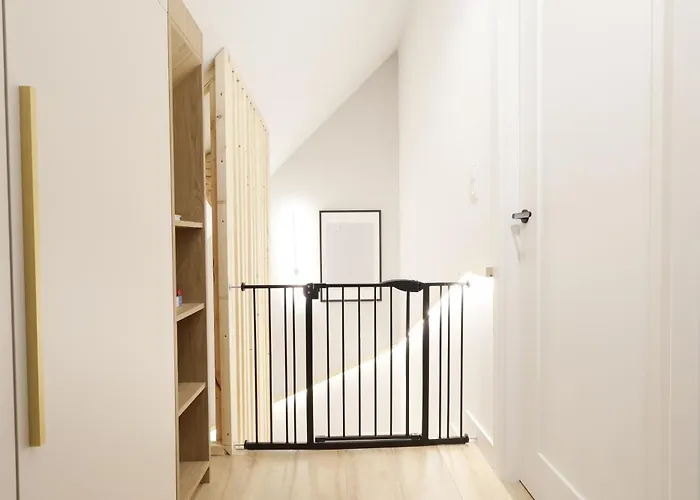 Stylowy Dom Na Kaszubach Taras Natura Idealny Na Majowke Apartment Laczyno