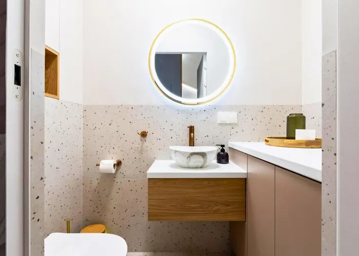 Stylowy Dom Na Kaszubach Taras Natura Idealny Na Majowke