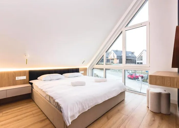 Stylowy Dom Na Kaszubach Taras Natura Idealny Na Majowke Apartment