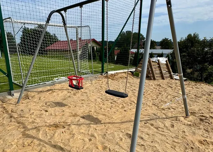 Apartment Reset Kaszuby