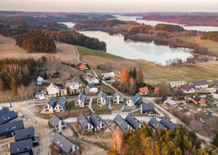 Stylowy Dom Na Kaszubach Taras Natura Idealny Na Majowke Apartment *