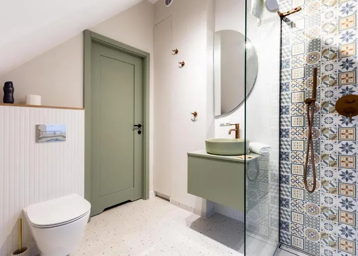 Apartment Reset Kaszuby