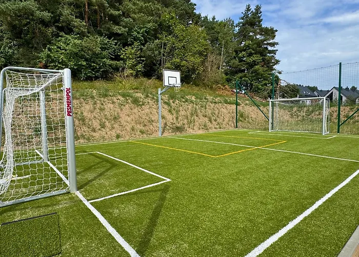 Reset Kaszuby * Laczyno