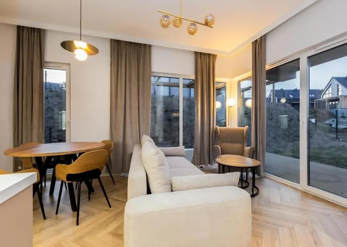 Stylowy Dom Na Kaszubach Taras Natura Idealny Na Majowke