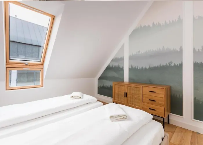 Stylowy Dom Na Kaszubach Taras Natura Idealny Na Majowke *