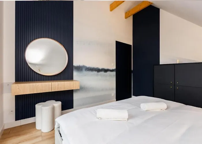 Stylowy Dom Na Kaszubach Taras Natura Idealny Na Majowke * Laczyno