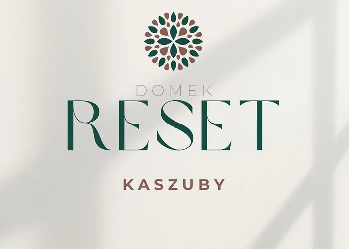 Stylowy Dom Na Kaszubach Taras Natura Idealny Na Majowke