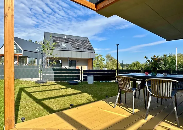 Stylowy Dom Na Kaszubach Taras Natura Idealny Na Majowke Apartment *